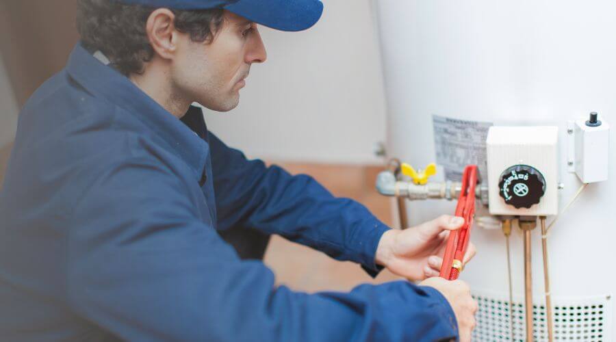 Professional Leak Detection in Fort George G Meade, MD